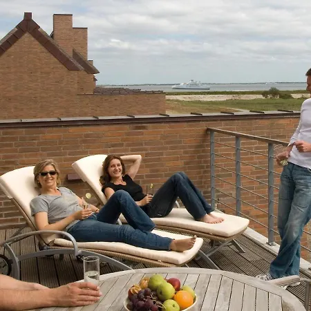Holiday Romo Xcviii Casa de Férias Sønderby