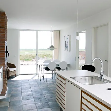 Holiday Romo Xcviii Casa de Férias Sønderby