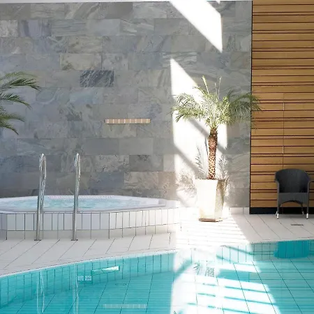 Holiday Romo Xcviii Casa de Férias Sønderby